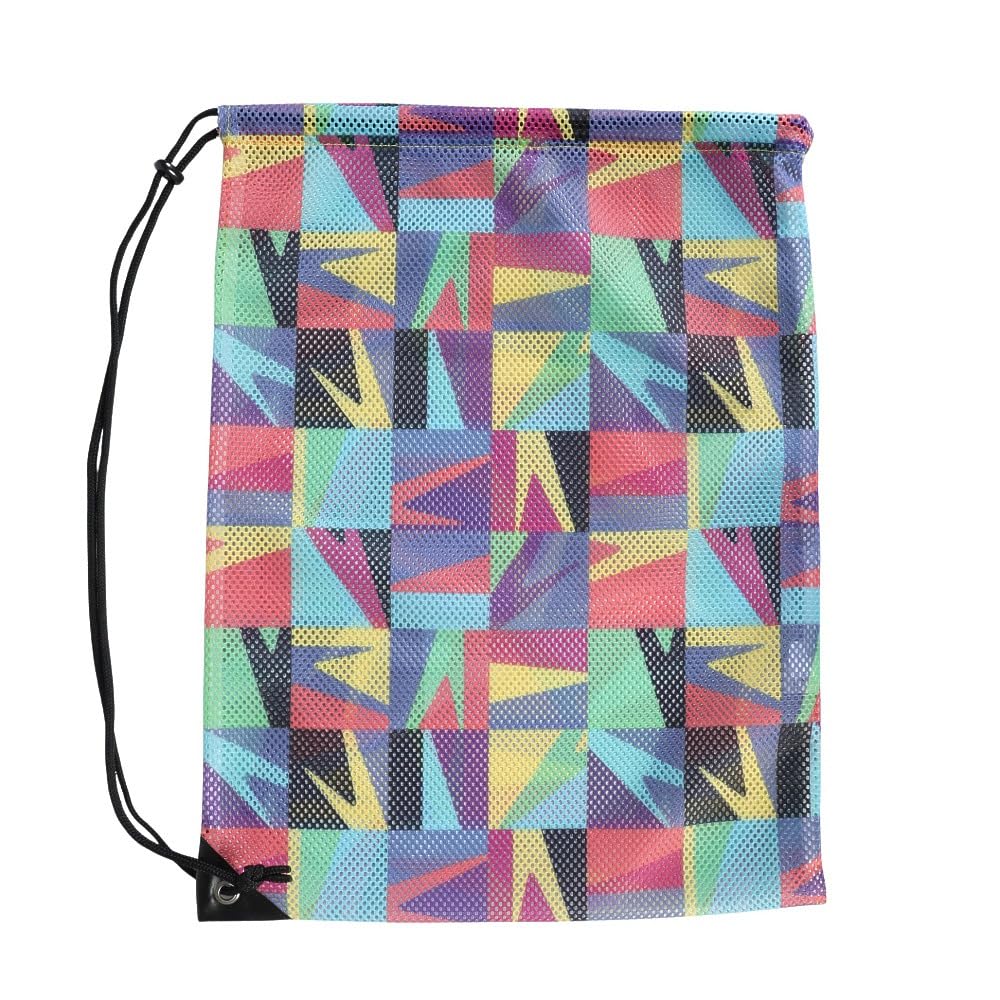 Speedo Novelty Mesh Bag M Unisex Multi
