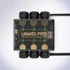 Cme Midi CabLe 4 Pack 60cm 5 Pin Din L Type pLug Midi Interface For Synthesizer 