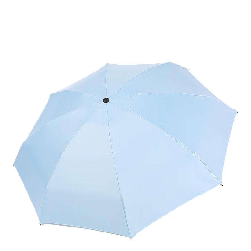 Tri-polar TP7041 Mini Pocket All-Weather Umbrella