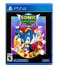 Sonic Origins Plus (Importovat verzi: Severní Amerika) - PS4