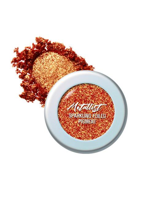 TOUCH IN SOL Metallist Sparkling Foil Pigment