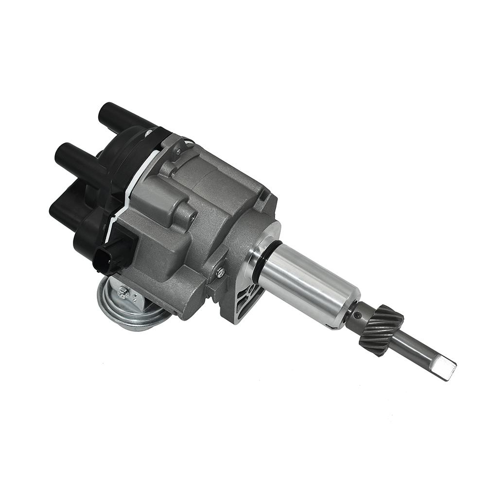 Elektronischer Verteiler 22100-50K15