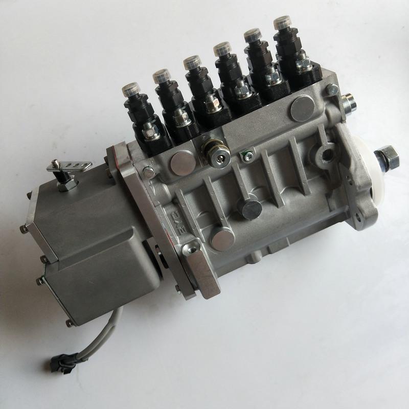 K5049-M11-C290 Changjiang CE420 Hydraulic Excavator Fuel Pump for Cummins 4060272.