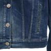 Armani Jeans Denim Jacket 40 Women Used