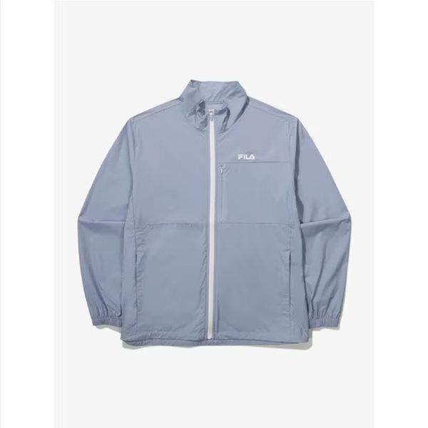 Fila Lightweight Stretch Basic Windbreaker Fs2jkg2201m