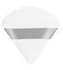 Cross-Border Triangle Powder Puff: Loose Powder Makeup Tool