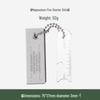 Outdoor Waterproof Fire Starter Kit