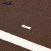 FILA Women's Striped Pullover Sweater