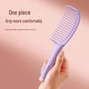 HANDUNYOU Girl's Hair Styling & Parting Comb Set (2-Pack)