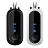 Portable Negative Ion Mini Air Purifier Fresher Hanging Negative Ions Purify Air Machine 780mAh Convenient Purify Air Anywhere