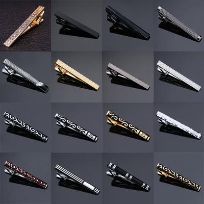 Accessories – Manchetknapper, clips