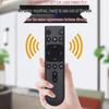 Universal Remote Control for Hisense TV Models: CN3A17, 3V17, 3C17H, LEDHZ39E35A HZ