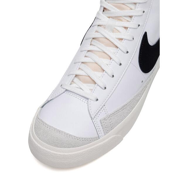 Мужские кроссовки Nike Bq6806-100 белый