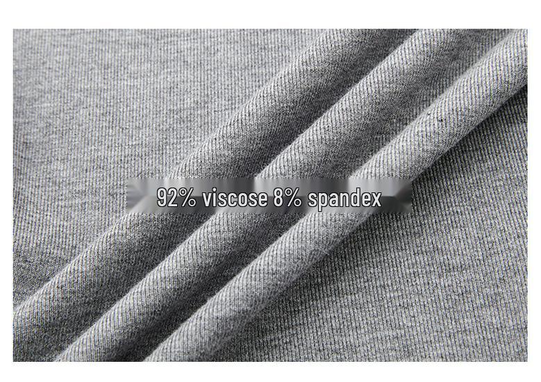 Ribbed Cropped U-Neck Cut-Out T-Shirt for Women - Pure Desire Style, Solid Color, Short Sleeve.