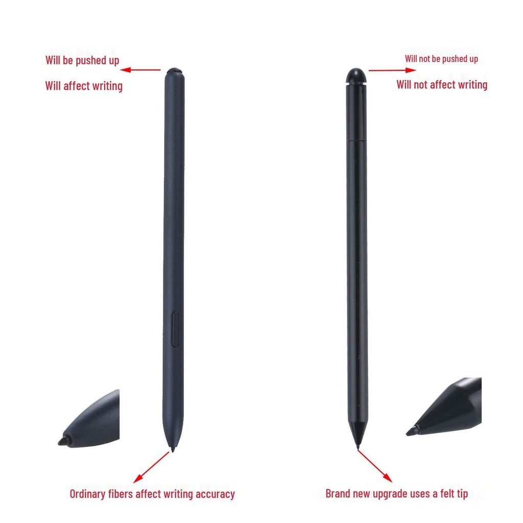 Compatible Electromagnetic Pen for Shiqiang Lekecad L03-L06 Teaching Tablets