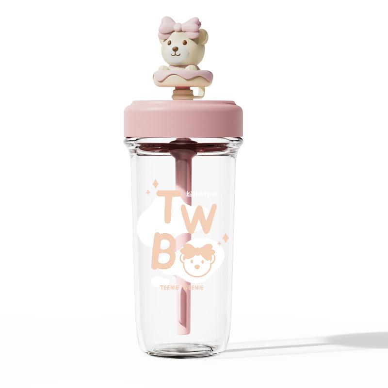 

Присоски для мальчиков и девочек, дорогой кофе, студенческие чашки, портативные. 500ml