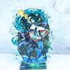 Animation Brand Mobile Game On The New Acrylic Brand Animation Ornament Air Firefly New Glare Ornament Small Gift
