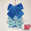 Lovely Plush Touhou FUMO Series Cirno Pendant Stuffed Doll--20cm Height