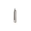 Clothes Hanger Organizer Wall Mounted Hanger Holder Retractable Hanger Holder Stand Space Saving Clips Clothing Storage Hook For