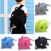 Colorful Chameleon School Backpack For Kids