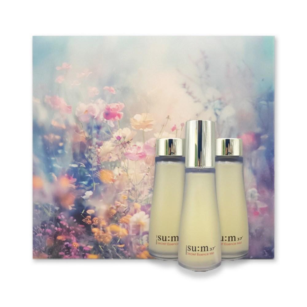 

План увеличения объема спрея Sum37 Secret Essence Mist, 180 мл, 1 набор