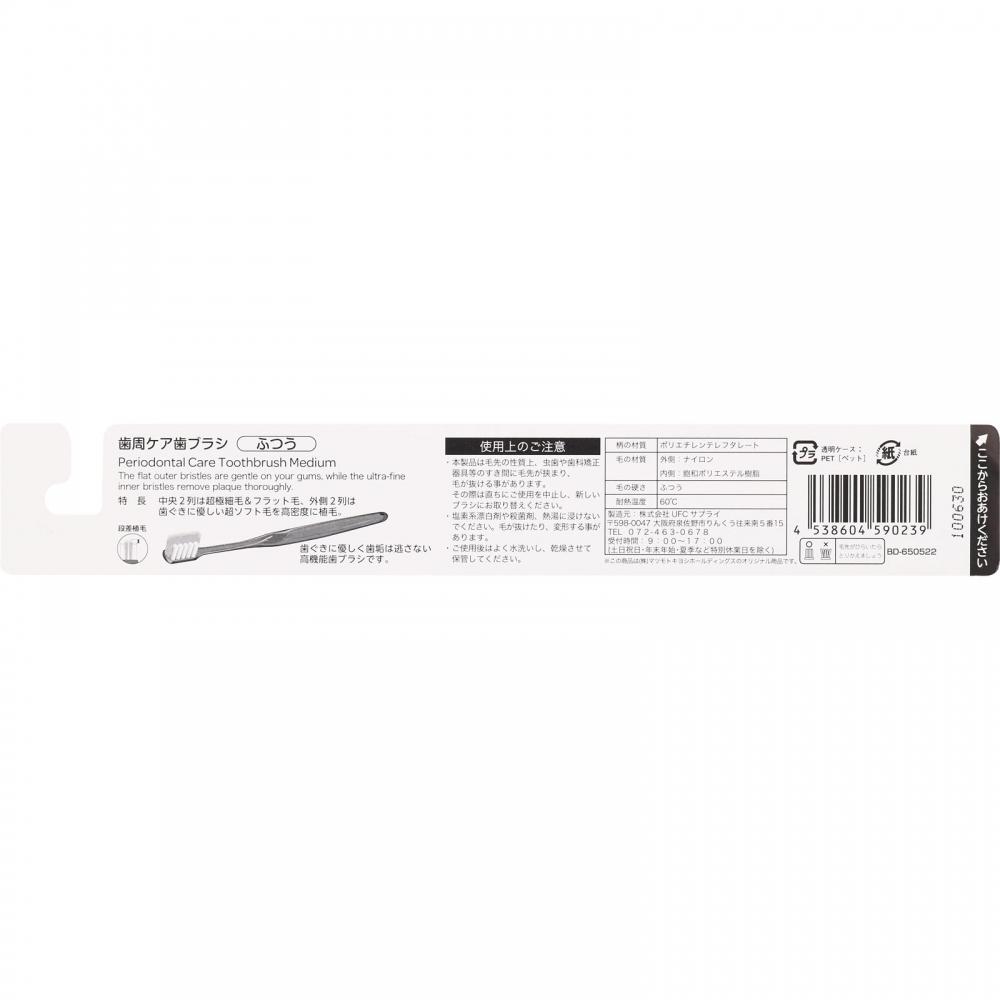 Matsukiyo Pielęgnacja Przyzębia Dental Glass Komputer Regularny