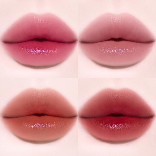 Coringco Pink Churus Plumping Glossy Lip 8color