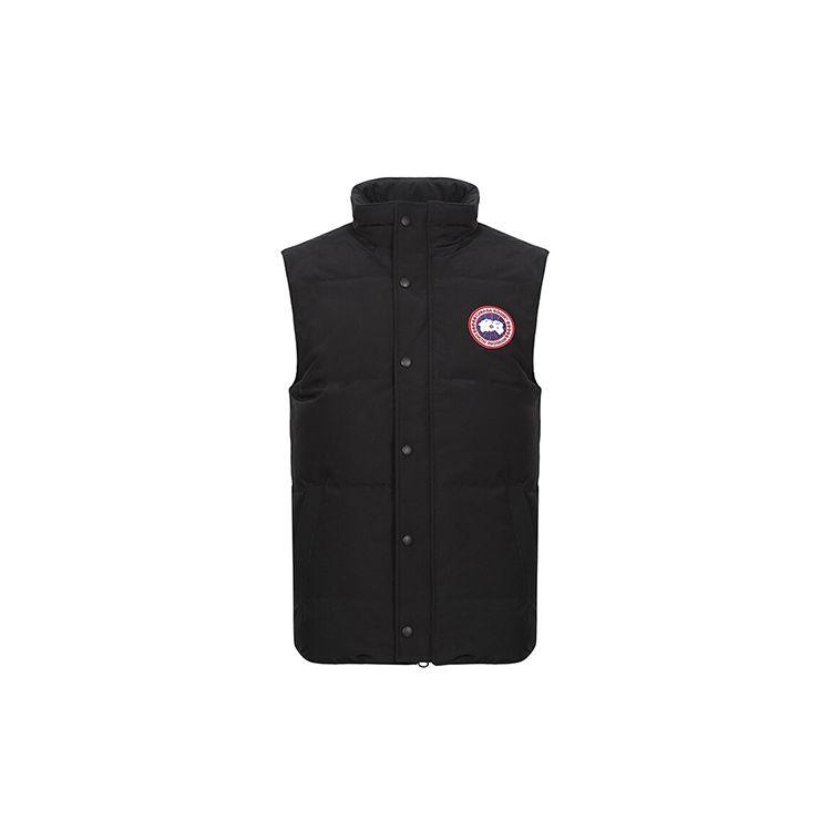 Canada Goose Garson Slēpošanas Sezona Vienkrāsains