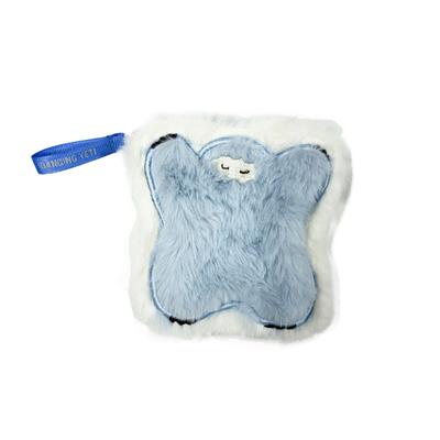 DY Fur Gestanzte Tasche (Nobby)