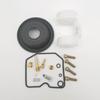 Floats Carburetor Kit For Vulcan 500 EN500 1991-1995 Plunger Diaphragm Practical