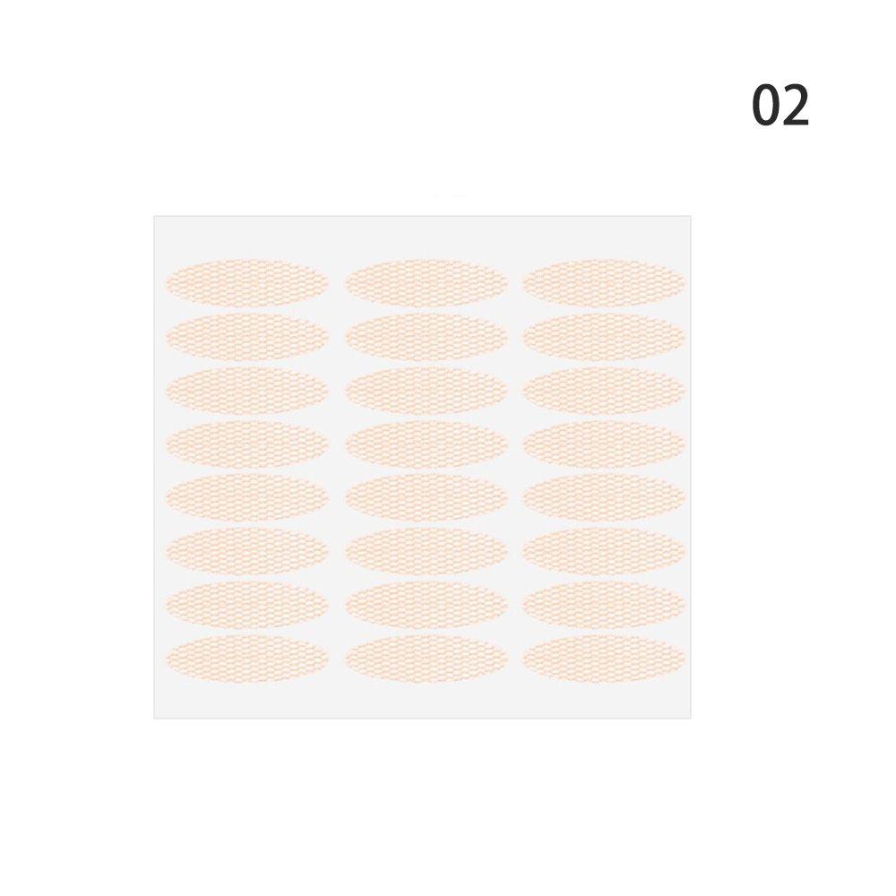 Big Eyes Self-adhesive Make Up Tool Eyelid Tape Double-fold Eyelid Invisible Eyelid Sticker
