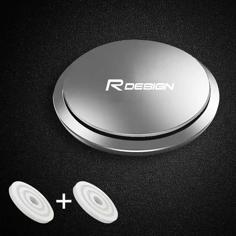 Air Freshener Perfume Car Essential Oil Aromatherapy Accessories For Volvo Rdesign V60 V40 XC90 S60 C30 XC60 V50 V70 S90 AWD T6