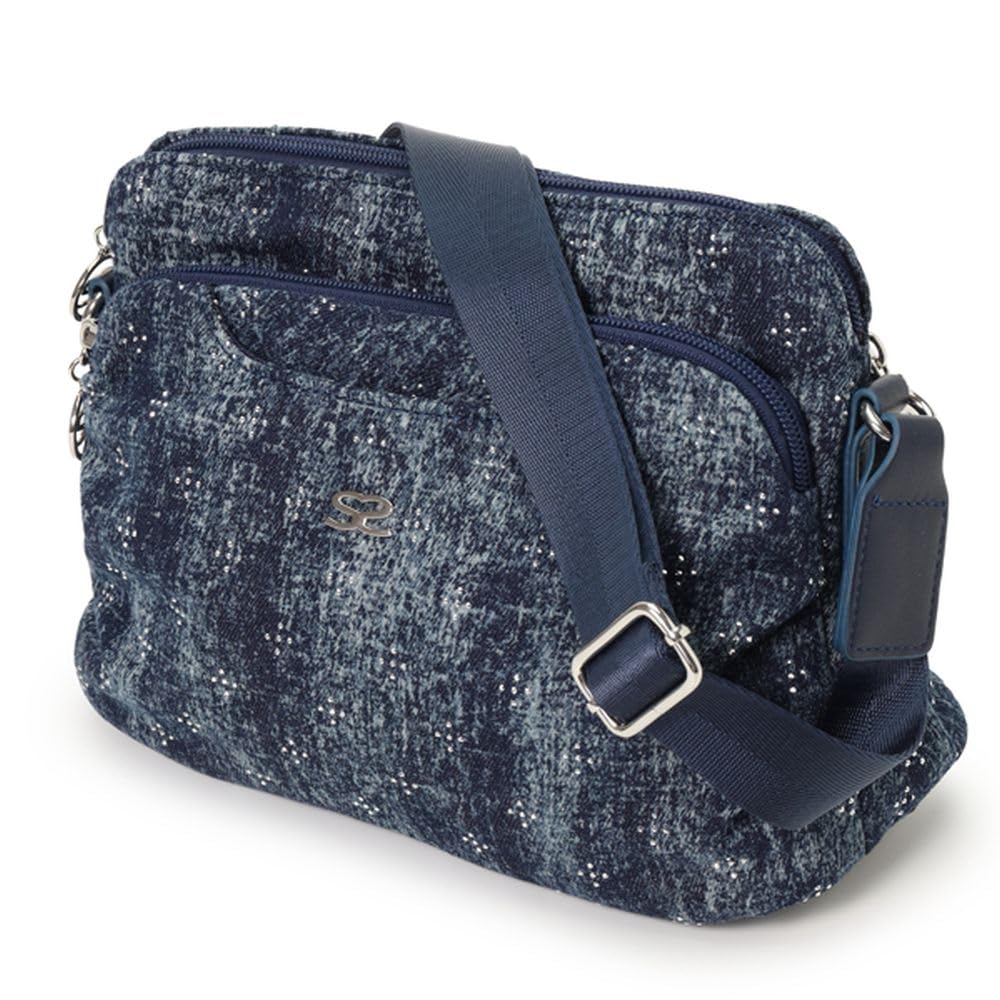 

Сумка SM21680101navy