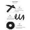 Rongandun Fitness Battle Rope