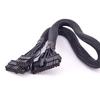 18 + 10 Pin to 24 Pin Power Cable For SF 450 SF 600 SF750 SFX 80 Plus