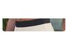 Women's Slimming Contrast Color Tennis Set, Quick-Dry Yoga Fitness Vest & Skirt with Chest Pads, Two-Piece Activewear.