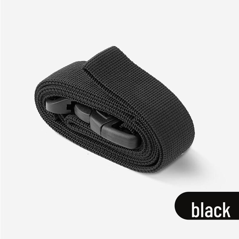 Outdoor Camping Luggage Tie-Down Straps