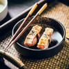 Japanese Creative Ceramic Bowl Salad Bowl Thick Soup Bowl Stew Bowl Restaurant Fashionable Dish Deep Bowl Fruit Bowl Large