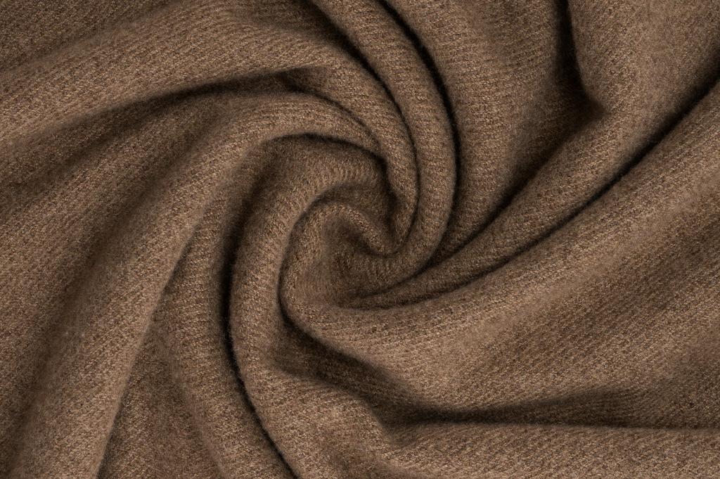 Scarf 180x70 PTN SPV73-7002 brown