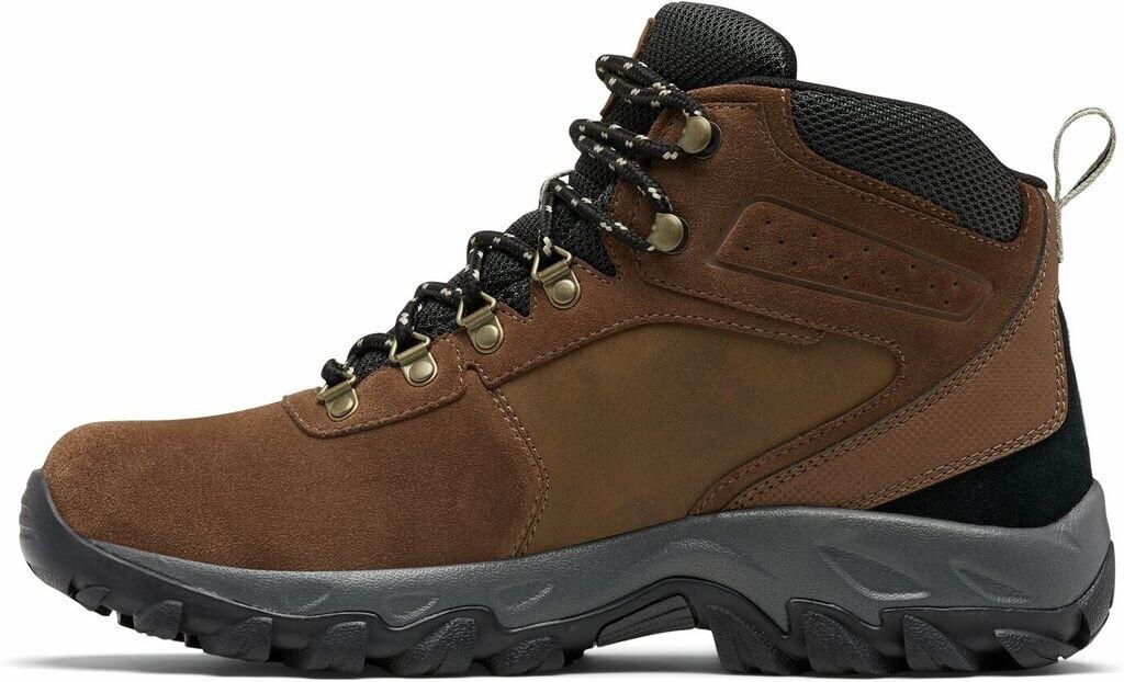 

Обувь для треккинга Columbia Newton Ridge Plus II Suede 40 ½