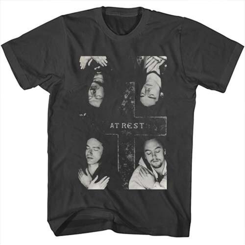 New CATHEDRAL band Gift For Fans Unisex S-5XL Shirt RR44_176 Unisex T-Shirt XL