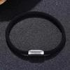 316 Stainless Steel Milanese Mesh Couple Bracelet - Hot Selling