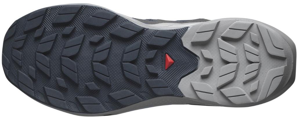 Обувь для треккинга Salomon Elixir Activ Goretex phantom/black/magnet