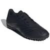 Adidas Predator Club Turf Core Black Carbon IG5458