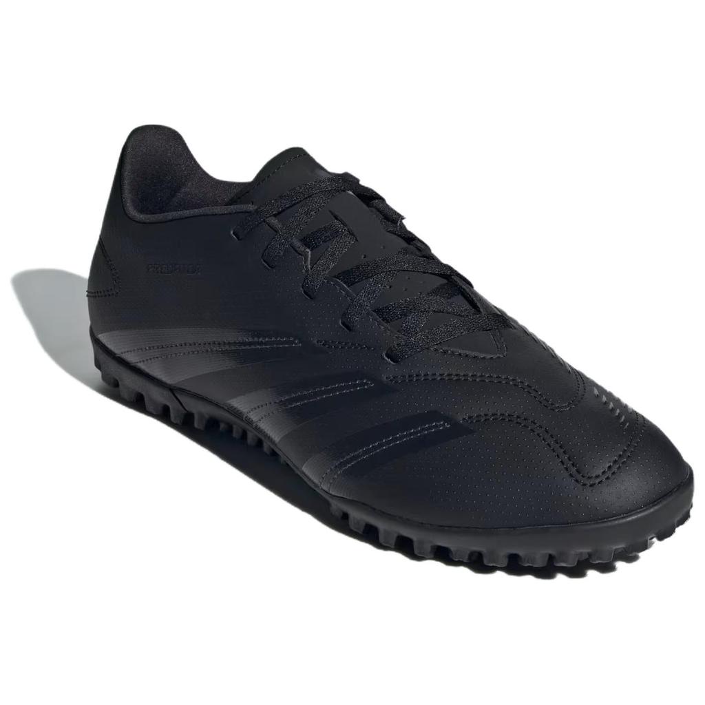 Adidas Predator Club Turf Core Black Carbon IG5458
