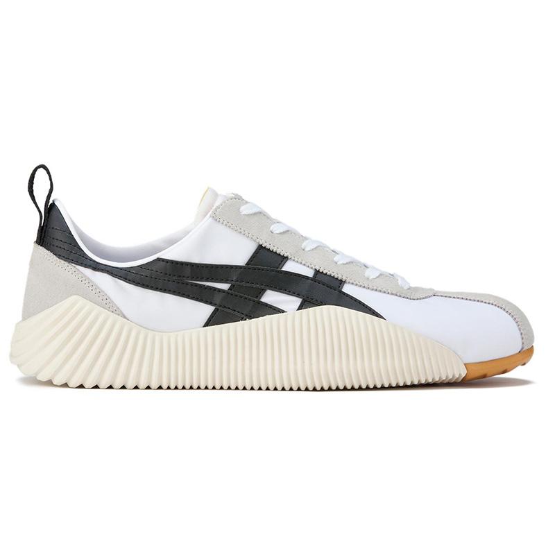 

Onitsuka Tiger Acromount White Black 41.5