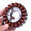 Motorcycle Generator Stator Coil For Hyosung GV250 2006-2011 GT250R GT250 2006-2009 GV125 GT125 GT125R 2002-2010 GV/GT 250 125 R
