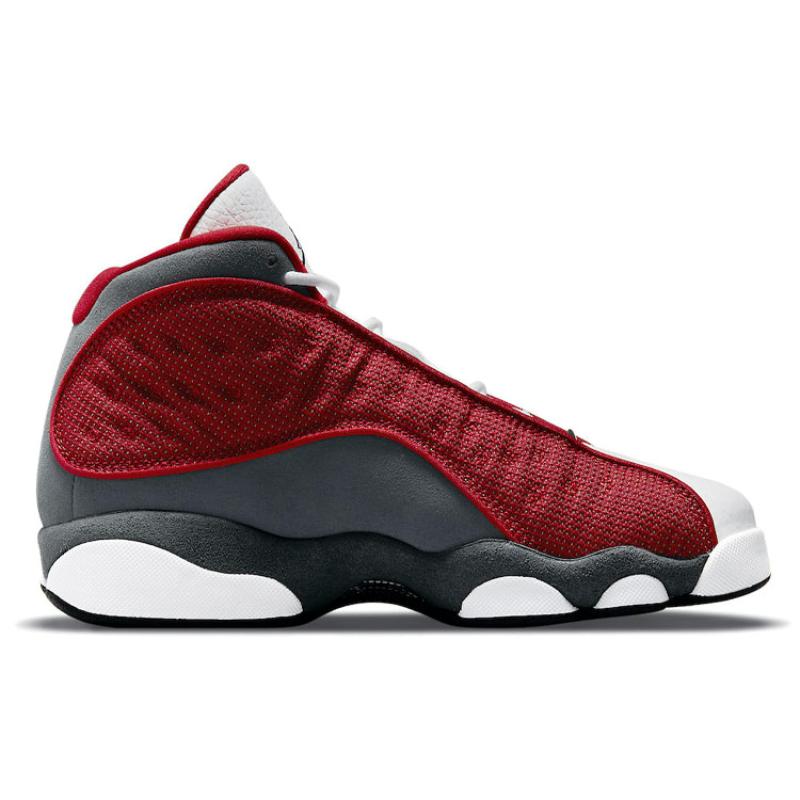 Jordan 13 Retro Gym Red Flint Grey Jordan DJ5982-600