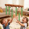 Parent-Child Challenge Falling Sticks Game Exercise Prop Eye And Hand Grabbing Stick  Creative