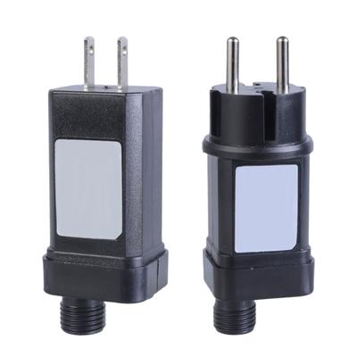 Multipurpose 31V LED Power Adapter Supply Convenient for Environmentally Friendly Outdoor and Home Lighting Needs